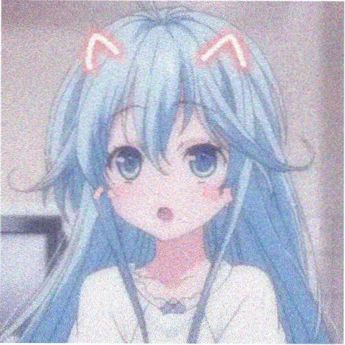 怪盗基德头像