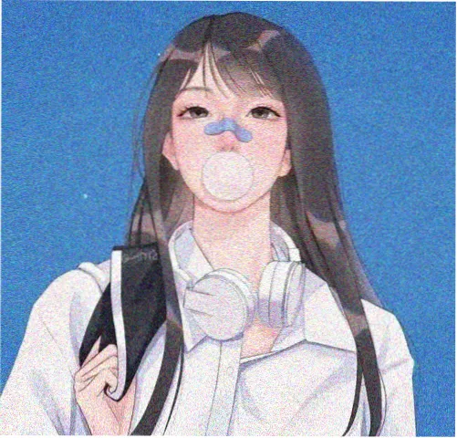 毛利兰头像