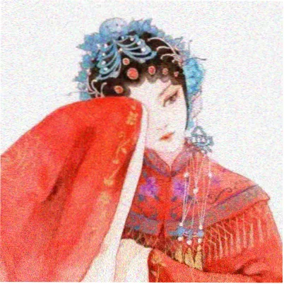 服部平次头像